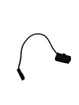 Microfon Plafon Plafoniera Volkswagen Passat B6 2005 - 2010 Cod 3C0035711 [N1158]