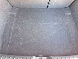 Mocheta Podea Capac Portbagaj BMW Seria 1 F20 2011 - 2019 [C9531]