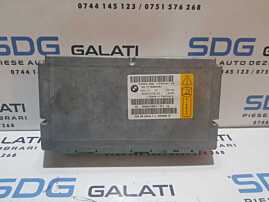 Modul Calculator Airbag BMW Seria 5 E60 E61 2003 - 2010 Cod 6960381