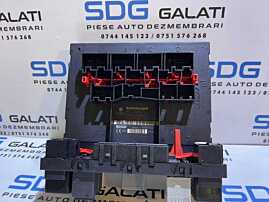Modul Calculator Confort Comfort VW Touran 2003 - 2010  Cod 3C0937049AD [LR0372]