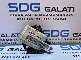 Modul Senzor ESP Audi A4 B7 2005 - 2008 Cod 8E0907637C [S0181]