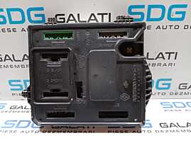 Modul BCM Renault Scenic 3 1.5 2009 - 2016 Cod A2C53284891 A2C53284890 [M4097]