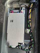 Modul Bluetooth BMW Seria 1 F20 F21 2011 - 2019 Cod 9257151 8410925715101 [C7498]