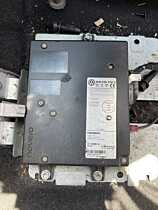 Modul Bluetooth Volkswagen Passat B7 2010 - 2015 Cod 3C8035730D [C5380]