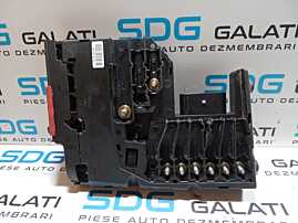 Modul Calculator Baterie Acumulator Mercedes Clasa E Class W212 2.2 CDI 2009 - 2016 [M7757]