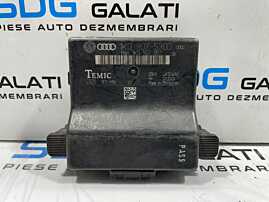 Unitate Modul Calculator CAN Gateway Audi A3 8P 2004 - 2013 Cod 1K0907530D [L4516]