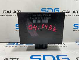 Unitiate Modul Calculator Confort Comfort Seat Toledo 1999 - 2005 Cod 1J0959799H [L4690]