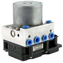 Unitate Modul Calculator Pompa ABS Renault Scenic 2 1.9 DCI 2003 - 2009 Cod 0265231474 8200344606 [M7797]