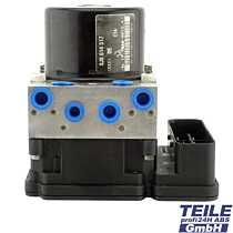 Unitate Modul Calculator Pompa ABS Audi TT 2.0 TFSI 2006 - 2015 Cod 8J0614517 [M7803]