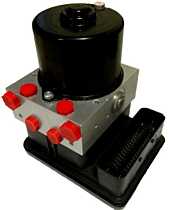 Unitate Modul Calculator Pompa ABS Seat Toledo 3 2005 - 2009 Cod 1K0614517M 1K0907379Q [i0075]