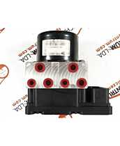 Unitate Modul Calculator Pompa ABS Ford Focus 1 1.6 Benzina 1998 - 2005 Cod 2M51-2M110-EB [M7800]