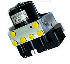 Unitate Modul Calculator Pompa ABS BMW Seria 3 E46 1.9 i 1997 - 2005 Cod 6756286 34.51-6756286 [M7798]