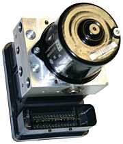 Unitate Modul Calculator Pompa ABS Opel Astra H 1.7 CDTI 2004 - 2010 Cod 13157577 13157577DE [N0142]