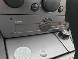 Modul Calculator Telefon Cititor SIM Nokia Opel Vectra C 2002 - 2008 [C6925]