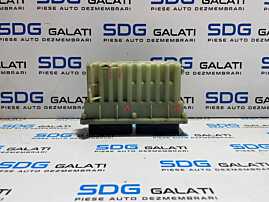 Unitate Modul Ventilatoare Electroventilatoare Calculator Confort Confort AC Clima Aer Conditionat Opel Zafira A 1999 - 2005 Cod 24410130 15396912 [L3315]