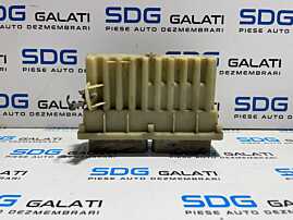 Unitate Modul Ventilatoare Electroventilatoare Calculator Confort Confort AC Clima Aer Conditionat Opel Astra G 1998 - 2007 Cod 24410130 ID804027 [L3319]