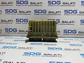 Unitate Modul Ventilatoare Electroventilatoare Calculator Confort Confort AC Clima Aer Conditionat Opel Astra G 1998 - 2007 Cod 09131732 ID252619 [L3321]