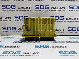 Unitate Modul Ventilatoare Electroventilatoare Calculator Confort Confort AC Clima Aer Conditionat Opel Astra G 1998 - 2007 Cod 24409212 ID804025 [L3317]