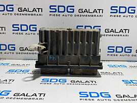 Unitate Modul Ventilatoare Electroventilatoare Calculator Confort Confort AC Clima Aer Conditionat Opel Zafira A 1999 - 2005 Cod 09131730 ID252620 [L3318]