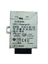 Modul Imobilizator BMW Seria 3 E46 2.5 1998 - 2006 Cod 05393231 8382452 61.35-8382452 [N0547]