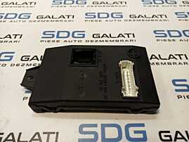 Modul Imobilizator Renault Clio 2 Symbol 1998 - 2012 Cod 8200103749B [L0021]