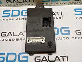Modul Imobilizator Renault Symbol 1.4 1998 - 2012 Cod 8200103749 8200103749C S118522003 [M6359]