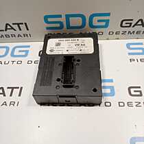 Modul Keyless Entry Go Volkswagen Golf 6 2008 - 2014 Cod 5K0959434B [B2971]