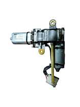 Unitate Modul Motoras Reglaj Ax Volan BMW Seria 7 E65 E66 2001 - 2008 Cod 6908961 [L5115]