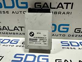 Modul MPM BMW Seria 5 E60 2003 - 2010 Cod 6939655 55892110 [X3336]