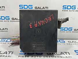 Modul Panou Sigurante USMD Renault Laguna 3 2.0 DCI 2007 - 2015 Cod 284B60014R 519287411 3429036021 [L4333]