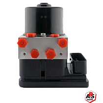 Unitate Modul Pompa ABS Renault Laguna 2 1.9 DCI 2001 - 2007 Cod 8200053422A [M5279]