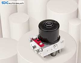 Unitate Modul Pompa ABS Seat Altea 2004 - 2010 Cod 1K0614517AF 1K0907379AC [N0098]