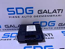 Unitate Modul Releu Calculator Confort Modul Control Comanda Geamuri Land Rover Freelander 1 1998 - 2006 Cod YWC-107080 [B2973]