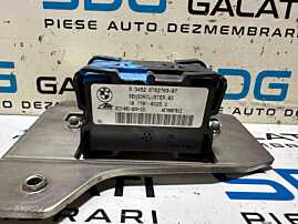 Modul Unitate Senzor ESP BMW Seria 1 E87 2004 - 2011 Cod 6762769 [X4026]