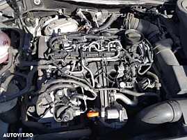 Motor 2.0TDI CFFB 103KW 140CP 113.000KM Audi A3 8P 2008 - 2013