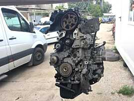 Motor 1.4HDI 8HZ 50KW 68CP Peugeot 307 2001 - 2008