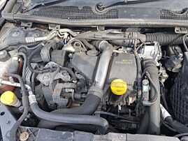 Motor 1.5DCI 81KW 110CP K9K846 K9K-846 OM607 Renault Scenic 3 2009 - 2015