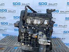 Motor 1.6 8V SR AKL 74KW 100CP Seat Toledo 2 1998 - 2005