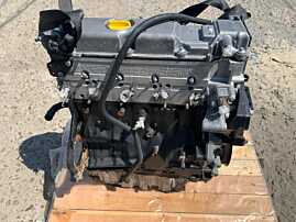 Motor 2.0 DTI X20DTL Opel Astra G 1998 - 2004