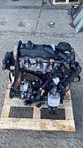 Motor Ambielat Fara Anexe Audi A4 B5 1.9 TDI AVG 1997 - 2001