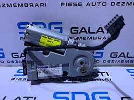 Motor Motoras Actionare Trapa Audi A6 C6 2005 - 2011 Cod 4B0959591J  [S0163]