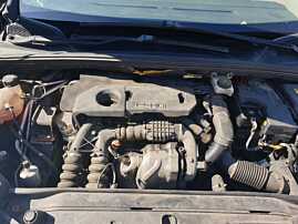 Motor Ambielat Fara Anexe 1.6 HDI 9HD Peugeot 3008 115CP 2009 - 2016 [C7815]