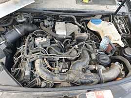 Motor Ambielat Fara Anexe 3.0 TDI V6 BMK Volkswagen Phaeton 2003 - 2010 [C5570]