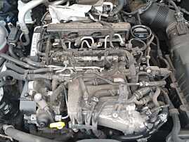 Motor Ambielat FARA Anexe 1.6 TDI DCXA Skoda Octavia 3 2013 - 2020 [C8754]