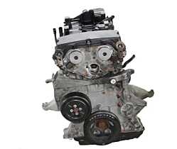 Motor Ambielat Fara Anexe Cod 271946 Mercedes Clasa C Class W203 C180 1.8 Kompressor 2001 - 2007 [B4266]