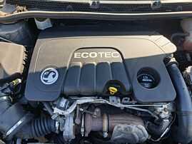 Motor Ambielat Fara Anexe 1.6 CDTI B16DTL B16DTH Opel Insignia B 2017 - 2020 [C3160]