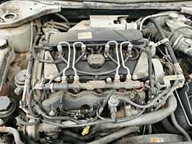 Motor Ambielat Fara Anexe 2.0 TDCI HJBB Ford Mondeo MK 3 2000 - 2007 [B3082]