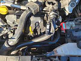 Cutie Viteze Manuala 5 Trepte Cod JH3132 Renault Clio 3 1.5 DCI 2005 - 2014 [Q3333]