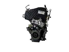 Motor Ambielat Fara Anexe 1.9 JTD 88KW 120CP Cod 939A1000 Alfa Romeo 159 2005 - 2011 [B4093]