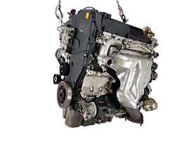 Motor Ambielat Fara Anexe 1.9 JTD 81KW 110CP Cod AR37101 Alfa Romeo 156 1997 - 2007 [B4094 ]